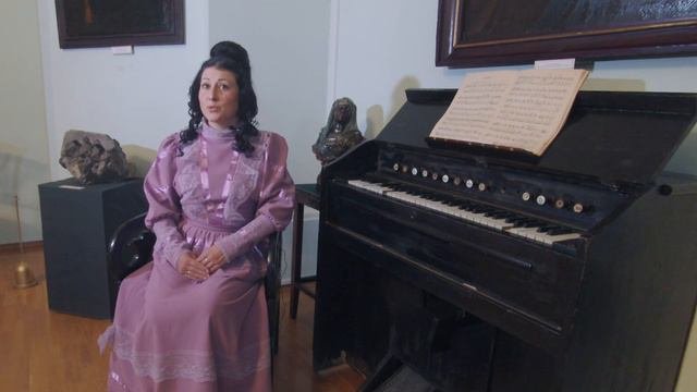 Хроники Бянкино. Кандинские