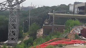 воробьевы горы