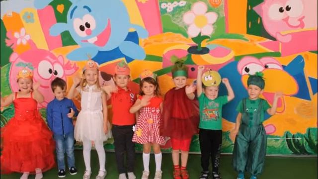 День защиты детей.mp4 смотреть онлайн