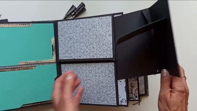 Интерактивный Свадебный альбом/ Interactive Wedding Album смотреть онлайн