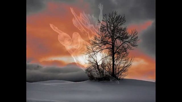 Посвящение отцу - Михаилу Синичкину "Говорите зимой..." (О. Синичкина ). Дуэт "Два начала" смотреть онлайн