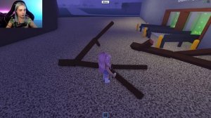 СУРОВАЯ ЖИЗНЬ ДРОВОСЕКА ?► Roblox TILKA PLAY ► РОБЛОКС