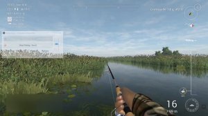 Fishing Planet - Fishing + Keep Fish Bot v2.4 by Hydro - [ Working 2022 ]