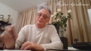 ВЫПУСК №1 "В ГОСТЯХ У САМОГО СЕБЯ..." в формате "Пусть крутится забытое кино..." ПЕРВАЯ ЛЮБОВЬ