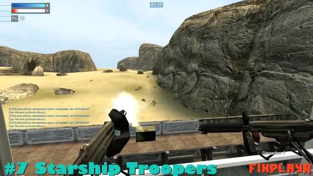 ТОП 10 РЕЖИМОВ В Garry's Mod  | TOP 10  GAMEMODES  Garry's Mod