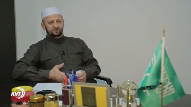 Мухаммадхабиб Будунов. Бахур- питание для души.