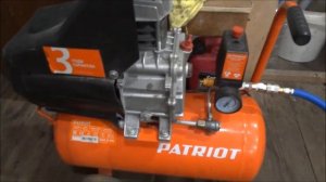 Шлифмашинка Fubag SR150CV обзор, тест.