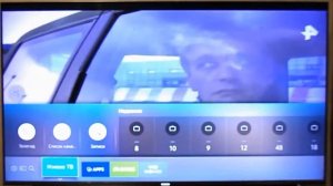 Обзор телевизора Samsung UE49KS7000U