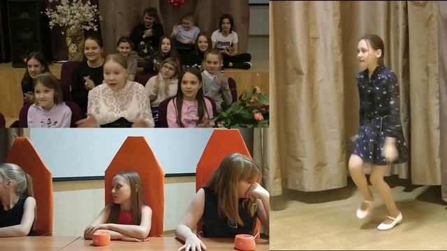 Шоу Голос. Дети (детские фантазии на тему).mp4