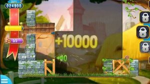 Pet Rescue Saga №1 / Игра для детей