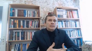 Что значит в начале было Слово?