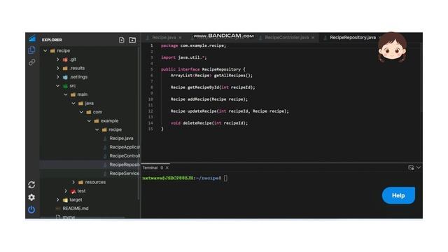 Introduction to Spring Boot Coding Practice 2 Answers | Nxtwave Intensive 2.0| No Audio смотреть онлайн