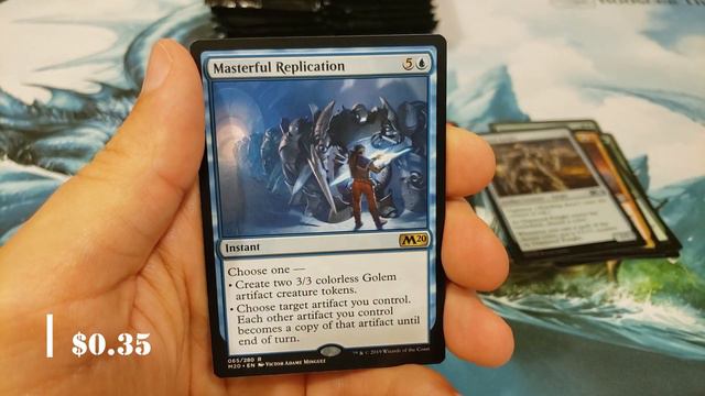 FANTASTIC Core 2020 Booster Box Opening! | CASE HIT! смотреть онлайн