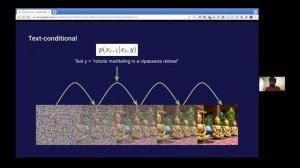 MIT 6.S192 - Lecture 20: Generative art using diffusion, Prafulla Dhariwal