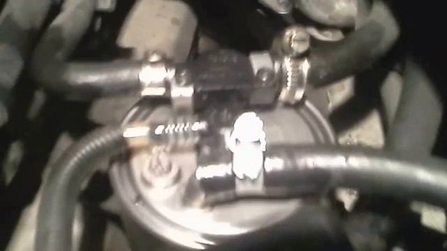 Jeep Grand Cherokee 2.7 CRD обратный клапан check valve смотреть онлайн