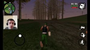 БОРЬБА ЗА КАТАЛИНУ ОЧЁНЬ СЕРЬЕЗНАЯ ГОНКА С КЛОДОМ! || Прохождение Grand Theft Auto San Andreas #12