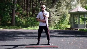 упражнения с палкой, которые "взорвут" твой мозг