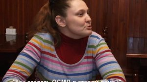 Одесса под контролем: Татьяна Монтян