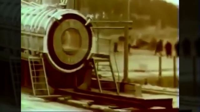 Буря, сверхзвуковая двухступенчатая межконтинентальная крылатая ракета часть1, 1959
