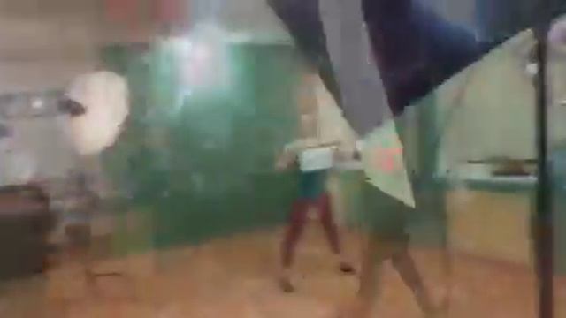 Фотосессия инструкторов к 8 Марта ! смотреть онлайн