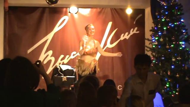 Шехерезада Степановна в "Высоцком" смотреть онлайн