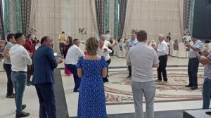 Алишер Мирзо 16.07.2023 Сургут Зур туй булди