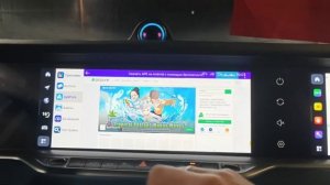 Готова версия ПО русификация для Voyah Free 2024!Пожизненная активация + русификация