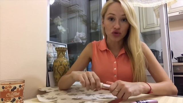 Лайфхаки с тушью | Как увеличить длину и объём ресниц в несколько раз | Альтернатива наращиванию смотреть онлайн