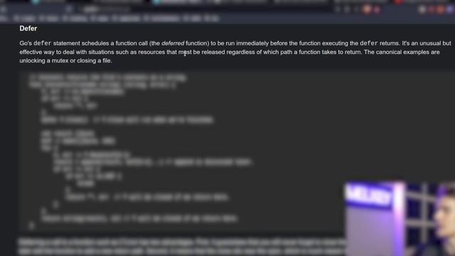 The Best Resources to Learn Golang (If I Could Start Over)