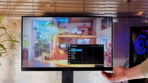 ASUS VG246h Gaming Monitor Unboxing and Review