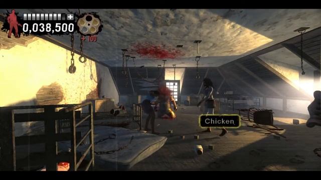 First Impressions On:The Typing Of The Dead: Overkill смотреть онлайн