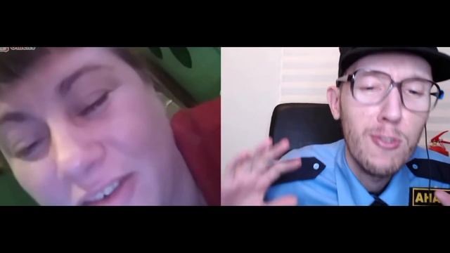 РЕАКЦИИ ДЕВУШЕК НА БЕЗУМНОГО ОХРАННИКА | ПРАНК смотреть онлайн