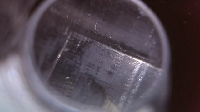 Бороскоп Teslong NTG100. Осмотр ствола Franchi Horizon 308win до и после чистки смотреть онлайн