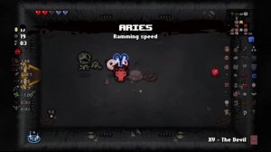 How to Unlock Blind Rage (The Binding of Isaac Repentance)