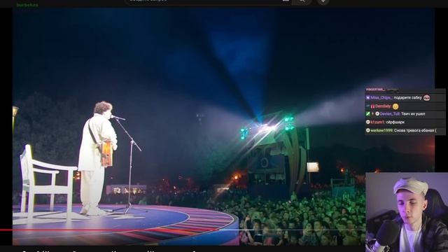 ХЕСУС СМОТРИТ: Хилми в чёрном списке Инстасамки / Хесус лишился башни | OK.BLOGER | РЕАКЦИЯ смотреть онлайн