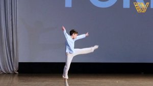 Танец - «ВСЛЕД ЗА МЕЧТОЙ». Конкурс хореографического искусства. Современный танец. Хореография.