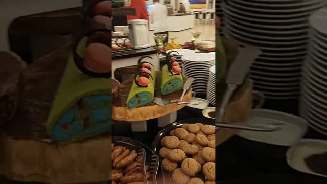 12.05.2022 Hotel Meridia Biach 5* .Турция Окурджалар смотреть онлайн