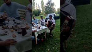 Аварская музыка 🎶 🎶 Ширин Хутраев