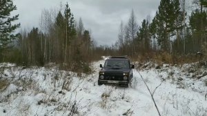ВИС-2346 HUMVEE.Волчара или...?!