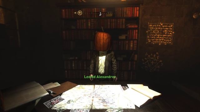 Ross's Game Dungeon: Wolfenstein смотреть онлайн