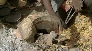 Вокруг Света Камерун 3