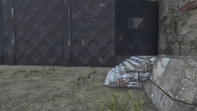 Добро пожаловать NOD PVE 4