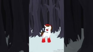 Анимация ( цирк уехал клоуны остались)