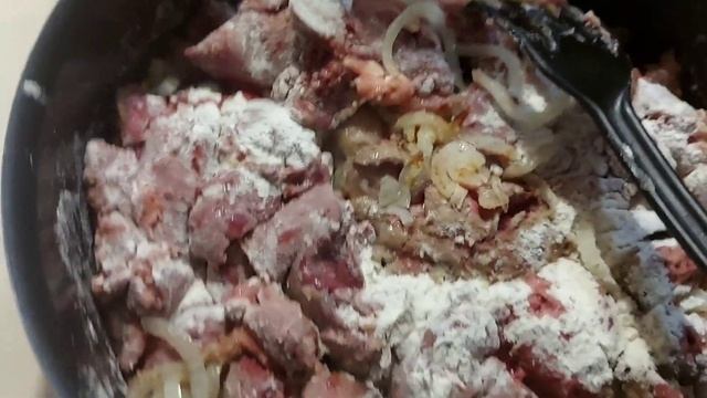 Бомбическая Куринная печень на завтрак! Лучше, чем в ресторане! Тает во рту. смотреть онлайн