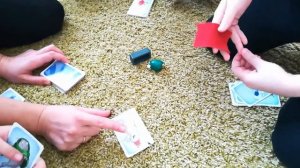 Барамелька. Настольная игра для детей. Обзор. Играем.