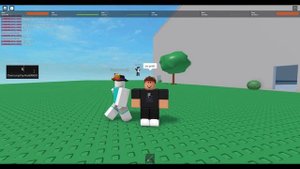 ROBLOX! FE BYPASS SCRIPT