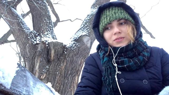 Анна Юрьевна читает рэпчик под Пальма Вайолетс смотреть онлайн