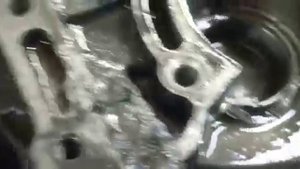 Ремонт коробки передач (механической) Фольксваген Пассат б6