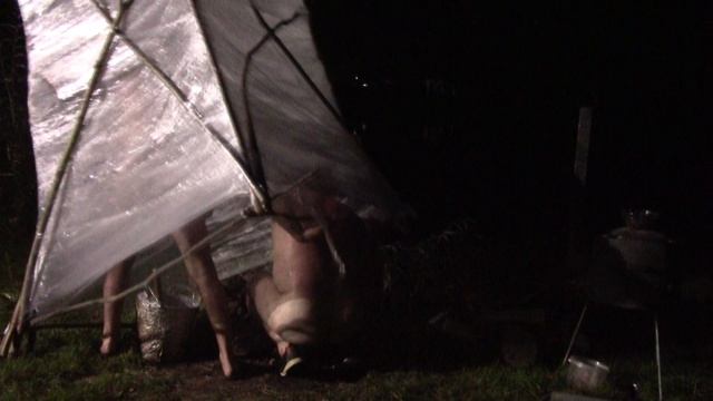 Походная Баня смотреть онлайн