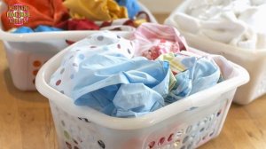 Стирка уксусом – выдумка или реальность?